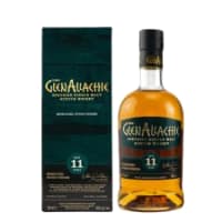 GlenAllachie 11 Year Old Moscatel Wood Finish