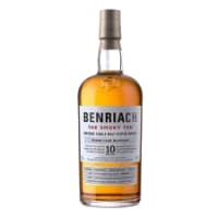 Benriach The Smoky Ten