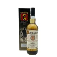 Blackadder Ardmore 2010 Aged 11 Years