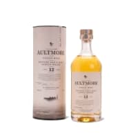 aultmore 12 year old