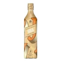 johnnie walker gold label reserve