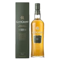 Glen Grant 10 Year Old