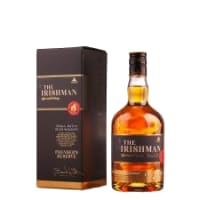 The Irishman Founder's Reserve