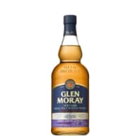 Glen Moray Classic Port Cask Finish