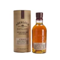 aberlour a'bunadh