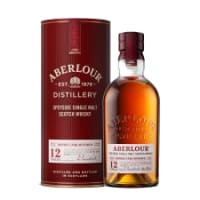 Aberlour 12 Year Old Double Cask Matured