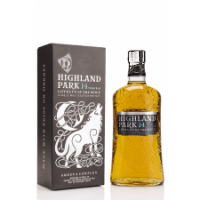 Highland Park 14 Year Old Loyalty Of The Wolf
