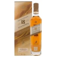 Johnnie Walker 18 Year Old