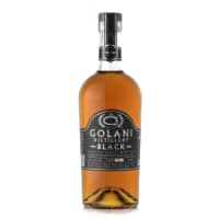 Golani Black Single Grain
