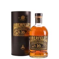 aberfeldy 16 year old