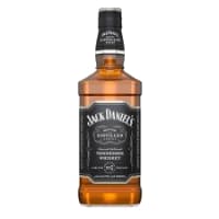 jack daniel's master distiller series no.5