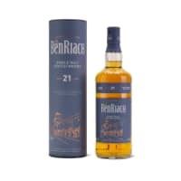 Benriach 21 Year Old