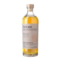 Arran Barrel Reserve Single Malt