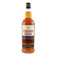 Highland Queen Sherry Cask Finish