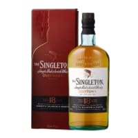 The Singleton of Dufftown 18 Year Old