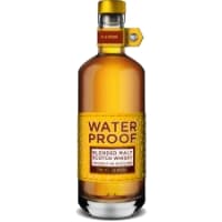 Waterproof Blended Malt Scotch Whisky