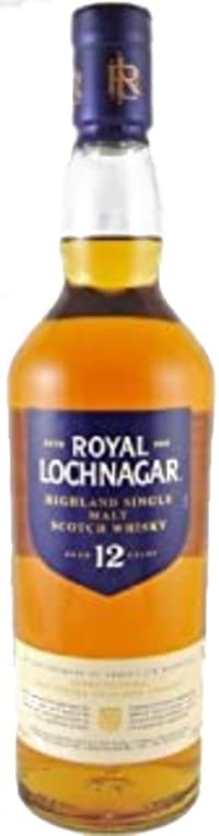 royal lochnagar 12 year old