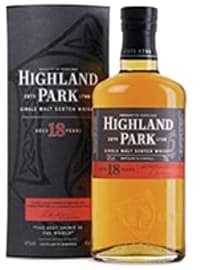 Highland Park 18 Year Old - 1990s