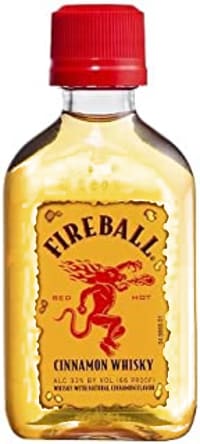 fireball liqueur