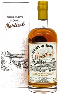 Amrut Neidhal