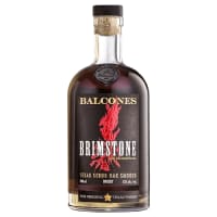 Balcones Brimstone 