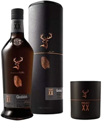 glenfiddich experimental series - project xx