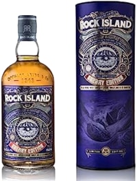 rock island sherry edition