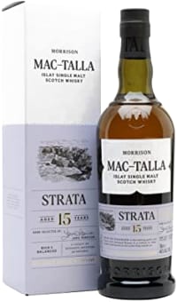 Mac-Talla Strata