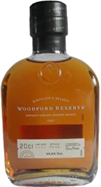 woodford reserve kentucky bourbon