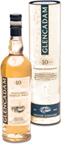 glencadam 10 year old