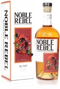 noble rebel smoke symphony