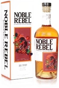 noble rebel smoke symphony