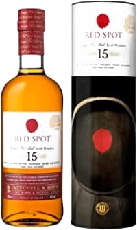 Red Spot 15 Year Old
