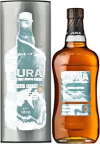 Jura Winter Edition