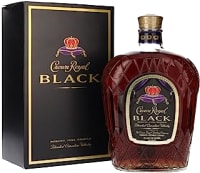 Crown Royal Black