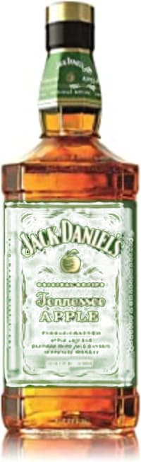 jack daniel's tennessee apple