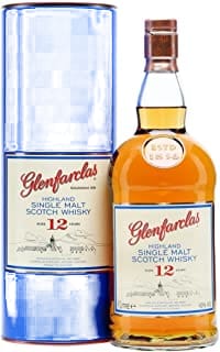 glenfarclas 12 year old