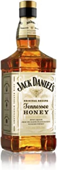 jack daniel's tennessee honey