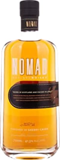 Nomad Outland Whisky