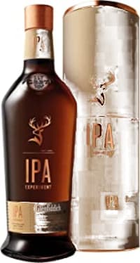 glenfiddich experimental series - ipa cask finish