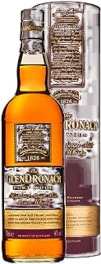 glendronach port wood