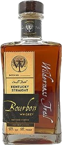 Wilderness Trail Bourbon (Batch 16e02)
