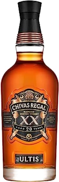 chivas regal ultis