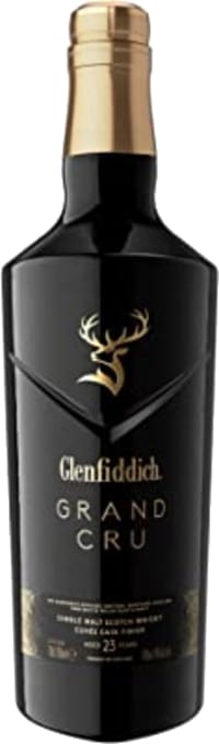 glenfiddich grand cru 23 year old