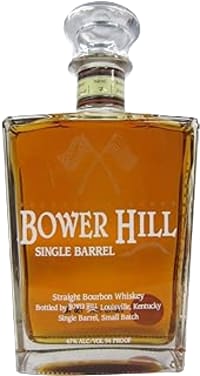 Bower Hill Single Barrel