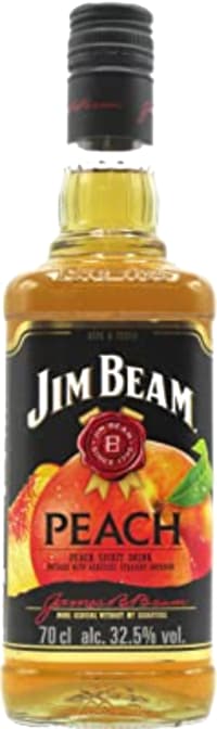 Jim Beam Peach