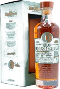 the irishman single malt irish whiskey