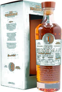 the irishman single malt irish whiskey