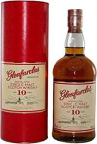 glenfarclas 10 year old