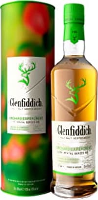 Glenfiddich Experimental Series - Orchard